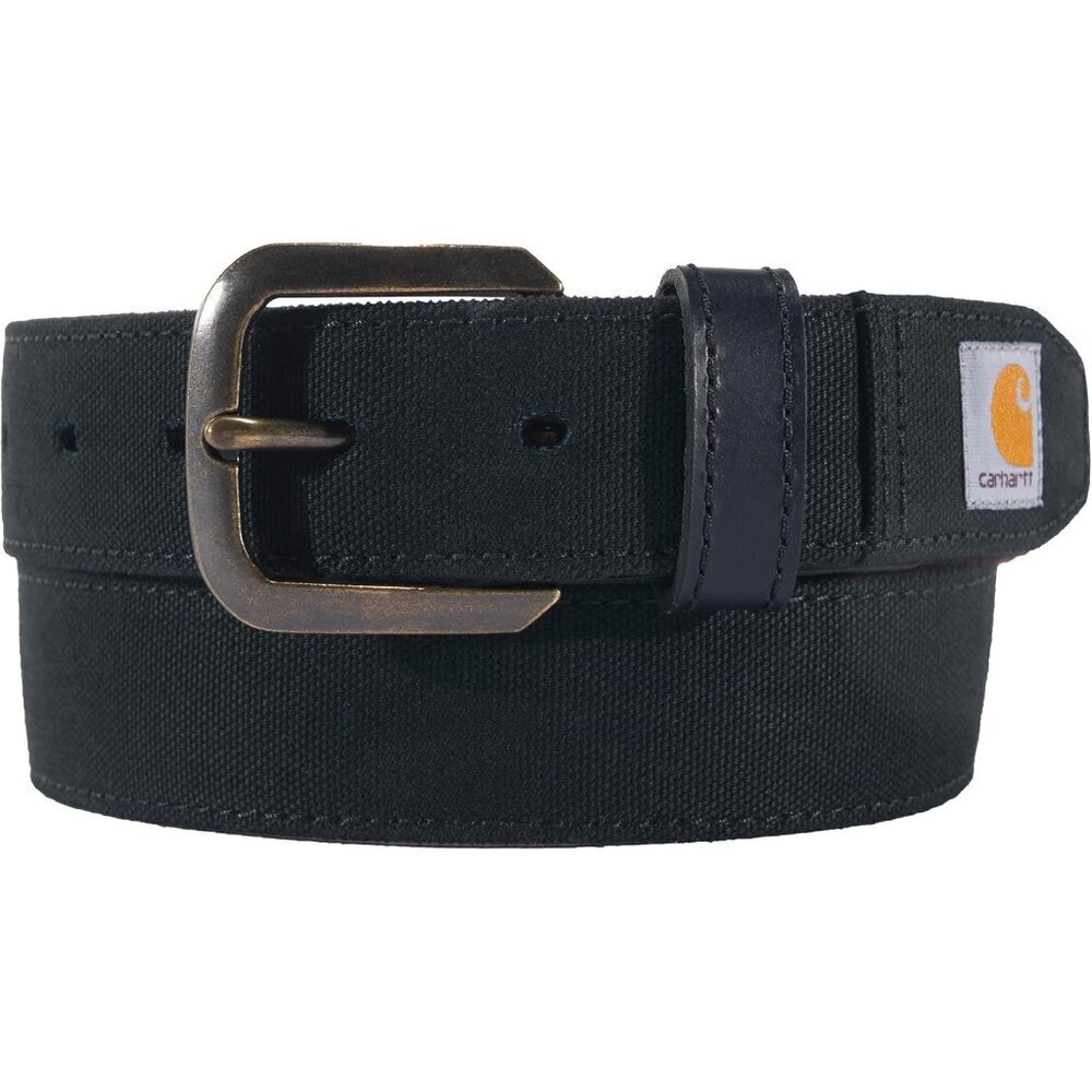 Women's Canvas Belt 1.5in Rugged Casual Multiple Styles Colors Sizes